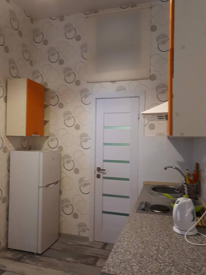 Уютная Квартира На Шмидта 6 Odesa Exterior photo